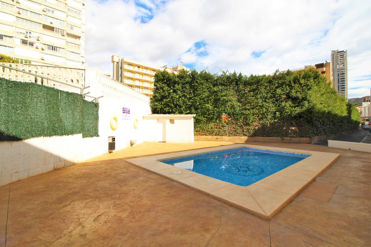 Apartamento Lepanto 21 Levante Area *