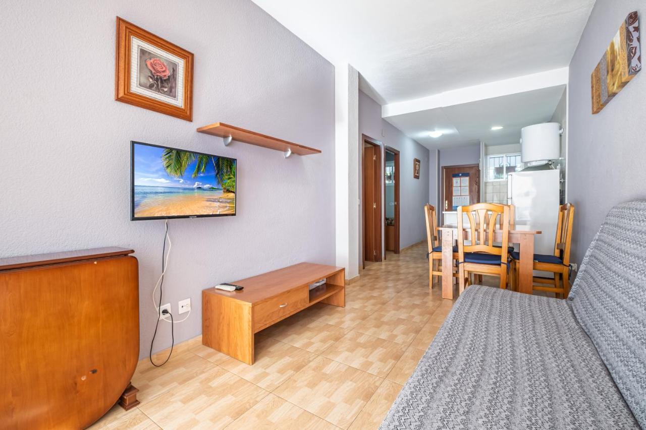 Apartment Lepanto 21 Levante Area *
