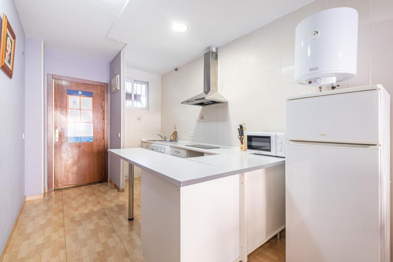 Lepanto 21 Levante Area Apartment *