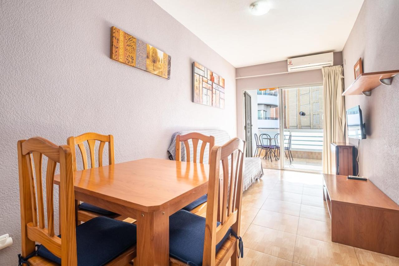 Lepanto 21 Levante Area Apartment Benidorm
